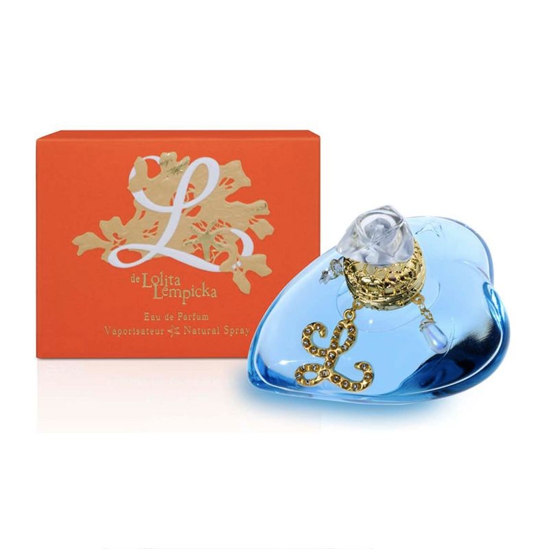 Lolita Lempicka L De Lolita Lempicka 50ml EDP (L) SP