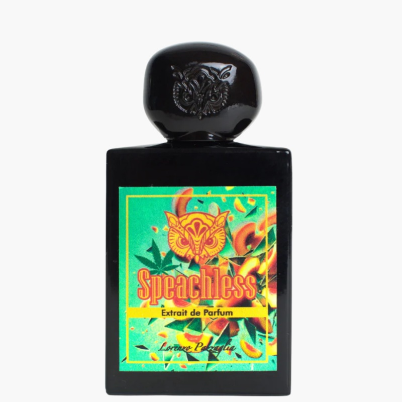Lorenzo Pazzaglia Speachless Extrait 1.7 oz/ 50 ml Retail Bottle