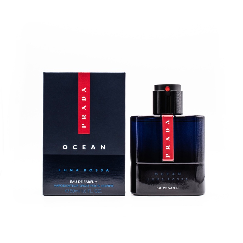 Luna Rossa Ocean Eau Eau De Parfum 1.6 oz.