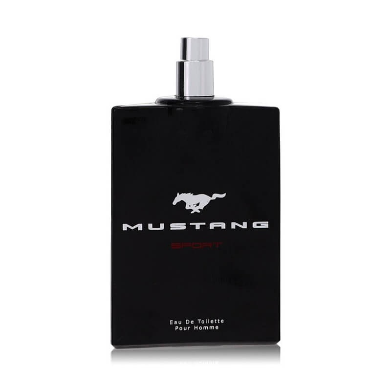 Mustang Ford Mustang Sport (Tester No Cap) 100ml EDT (M) SP