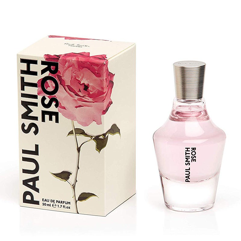 Paul Smith Rose 50ml EDP (L) SP