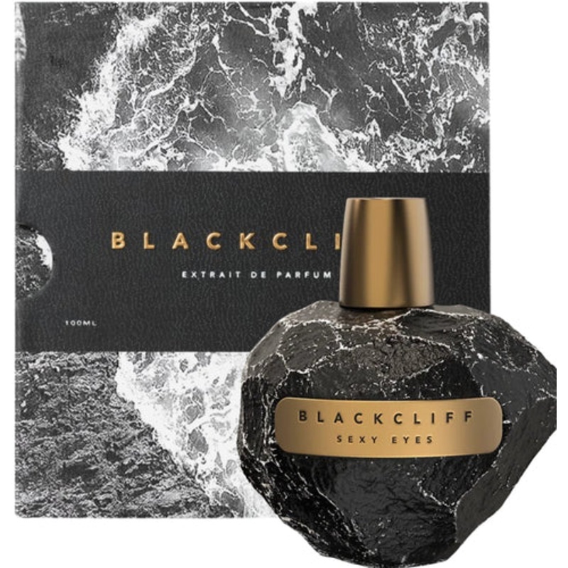 Sexy Eyes Extrait De Parfum 3.4 oz / 100 ml