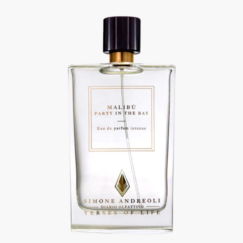 Simone Andreoli Malibu EDP 3.4 oz / 100 ml Retail Bottle