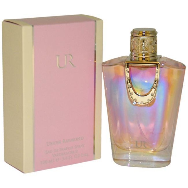 Usher Ur Perfume 3.4 oz.