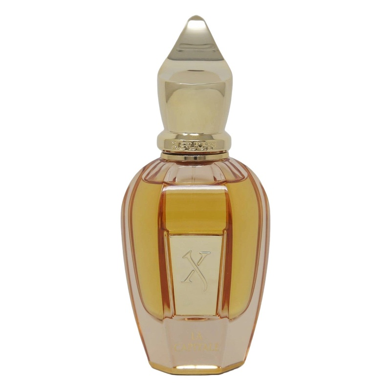 Xerjoff Shooting Stars La Capitale Parfum Unisex 1ml