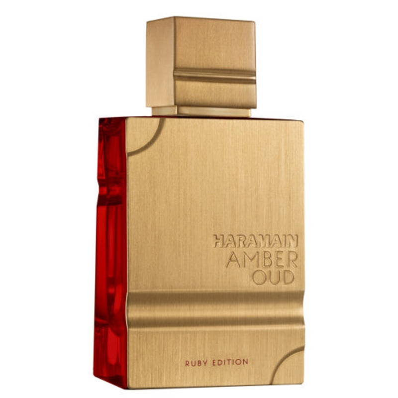 Al Haramain Amber Oud Ruby 2.0 oz EDP unisex