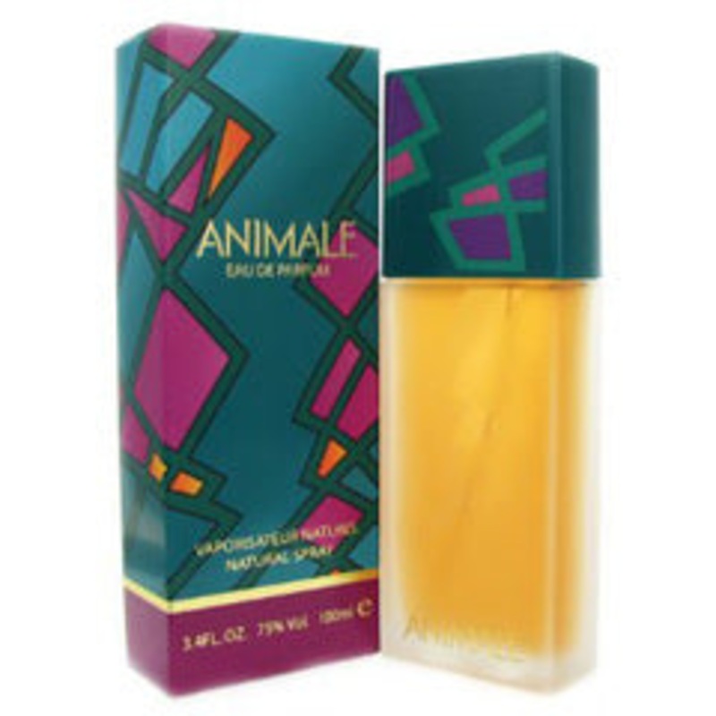 Animale by Animale 3.4 oz Eau de Parfum Spray for Women
