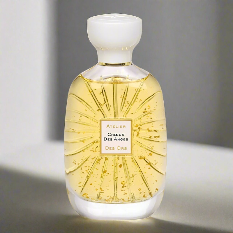 Atelier Des Ors – White Collection – Choeur des Anges 100ml