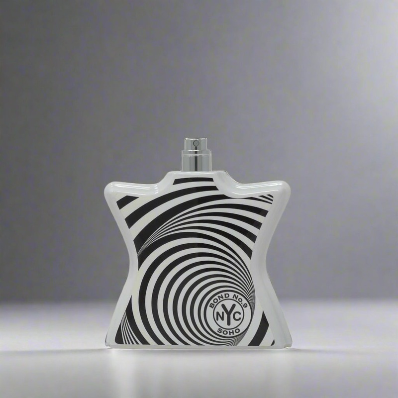 Bond No.9 – Soho 100ml Tester No Cap