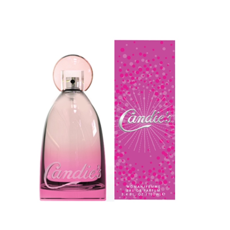 Candies Berrylicious 100ML EDP Spray (W)