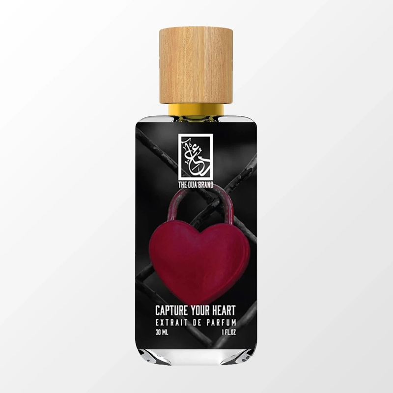 Capture Your Heart