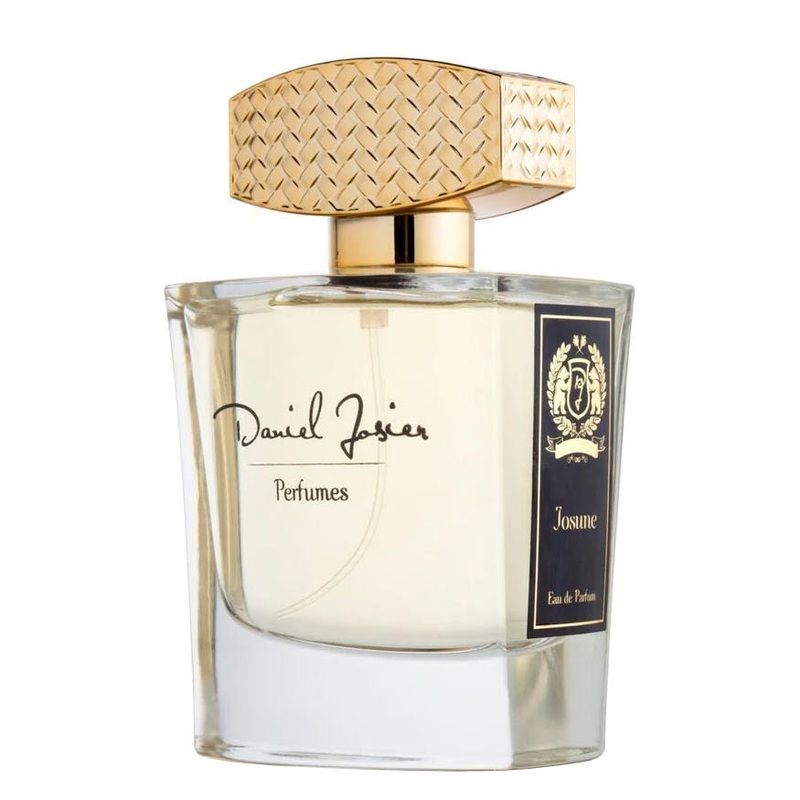Daniel Josier Josune by Daniel Josier 1ml Sample Spray