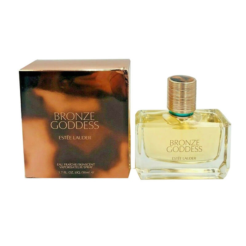 Estee Lauder Bronze Goddess Eau Fraiche 50ml (L) SP