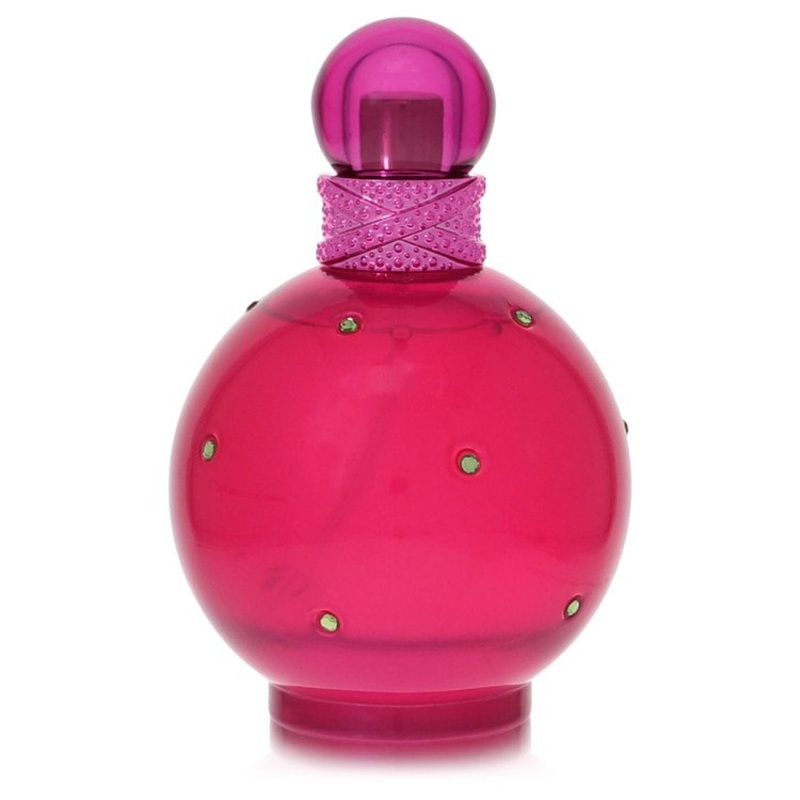 Fantasy By Britney Spears Perfume 3.3 Oz Edp Spray For Women – Tester