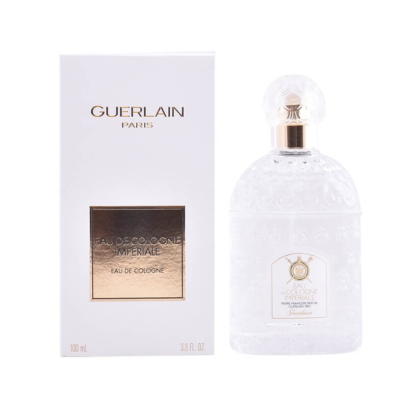 Guerlain Eau de Cologne Imperiale 100ml EDC (M) SP