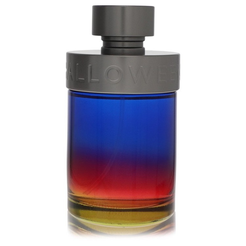 Halloween Man Hero by Jesus Del Pozo Eau De Toilette Spray (Unboxed) 4.2 oz / 125 ml for Men