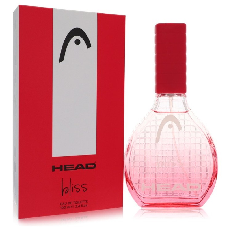 Head Bliss by Head For Women Eau De Toilette Spray 3.4 oz