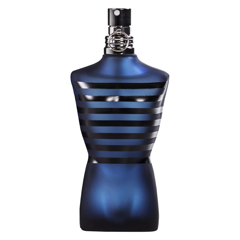 Jean Paul Gaultier Ultra Male EDT Intense 125ml