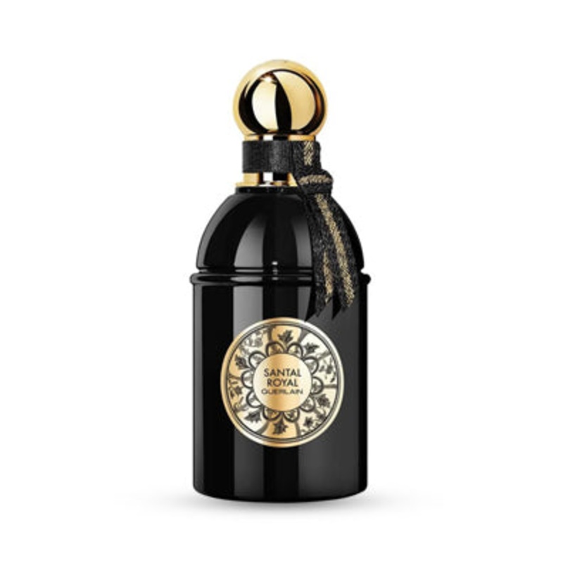 Les Absolus d’Orient Santal Royal EDP 4.2 oz
