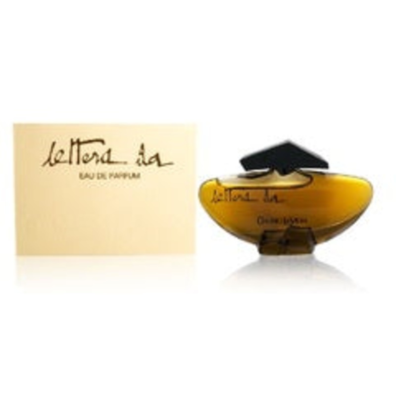 Letters da Parfum by Claudio La Viola 0.23 oz Mini Splash for Women