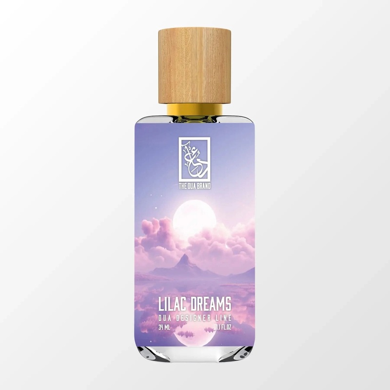 Lilac Dreams