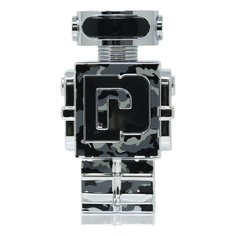 Paco Rabanne Phantom Legion Eau de Toilette for Men 2ml