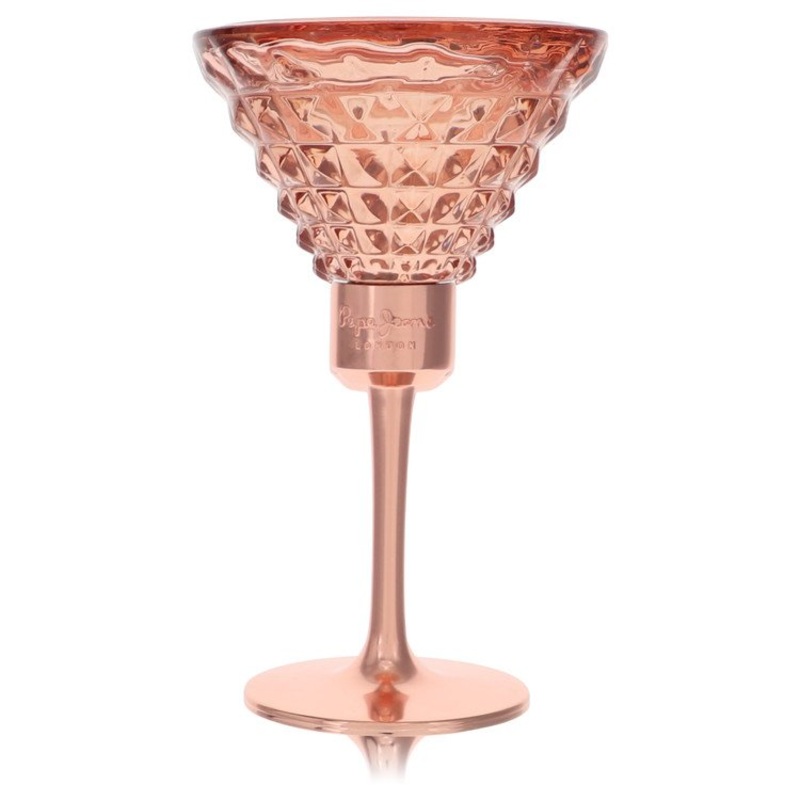 Pepe Jeans by Pepe Jeans London Eau De Parfum Spray (unboxed) 2.7 oz / 80 ml for Women