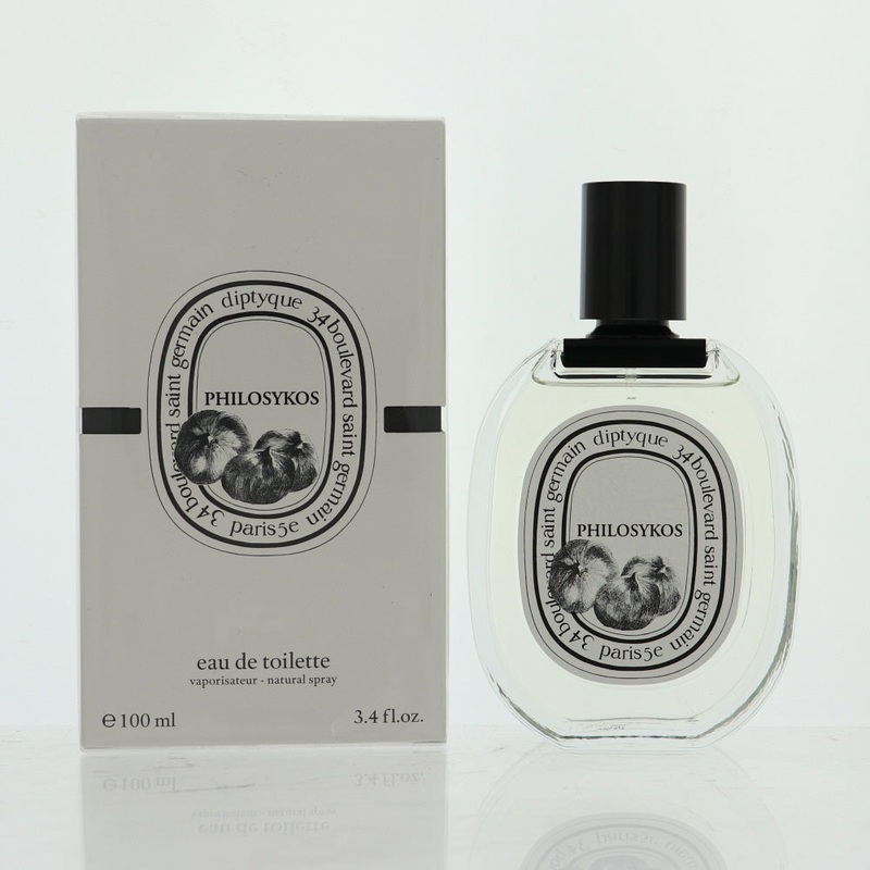 Philosykos By Diptyque Fragrance 3.4 Oz Edt Spray For Unisex – Box