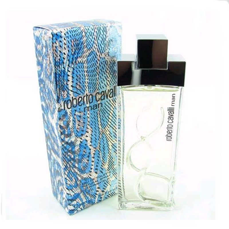 Roberto Cavalli Roberto Cavalli Man 100ml EDT (M) SP