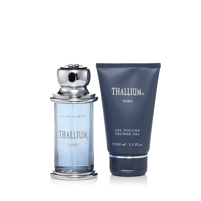 Thallium Gift Set 3.3 oz.