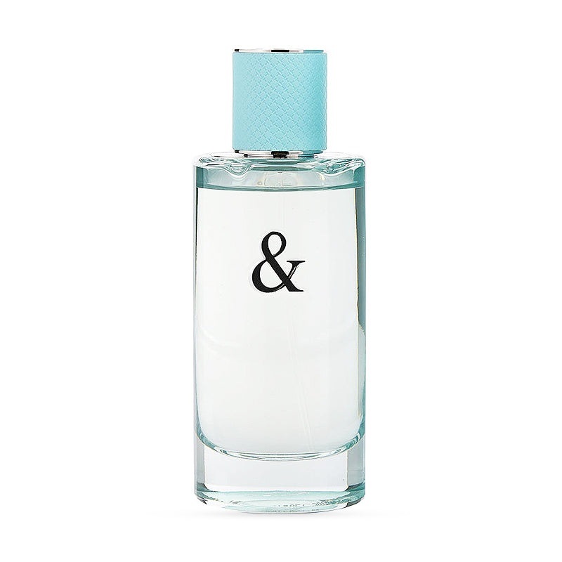 Tiffany & Love EDP 3.0 oz Tester