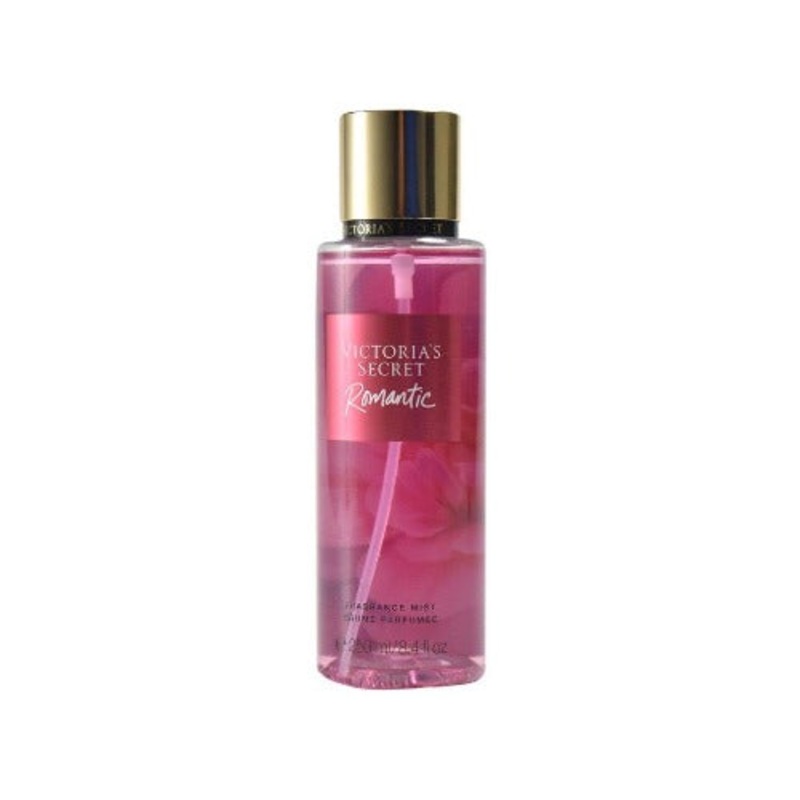 Victoria’s Secret Romantic Fragrance Mist 8.4 Oz