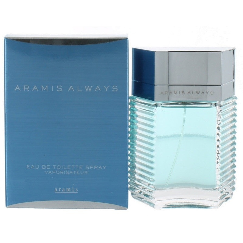 Aramis Aramis Always 100ml EDT (M) SP