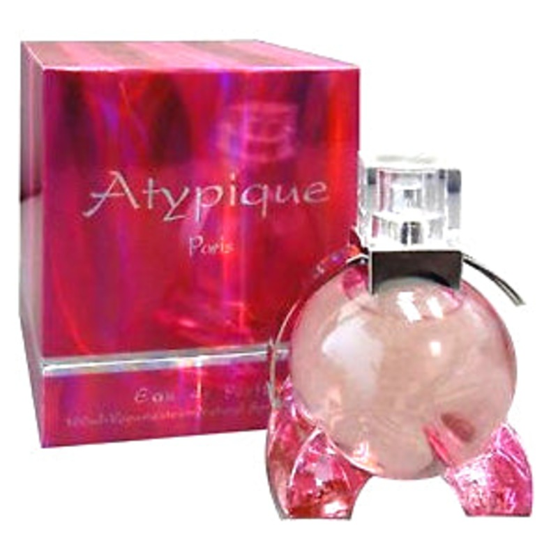 Atypique by Parfums Saint Amour 3.3 Oz. Eau De Parfum For Women