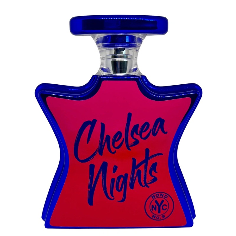 Chelsea Nights by Bond No 9 1ml Sample Spray