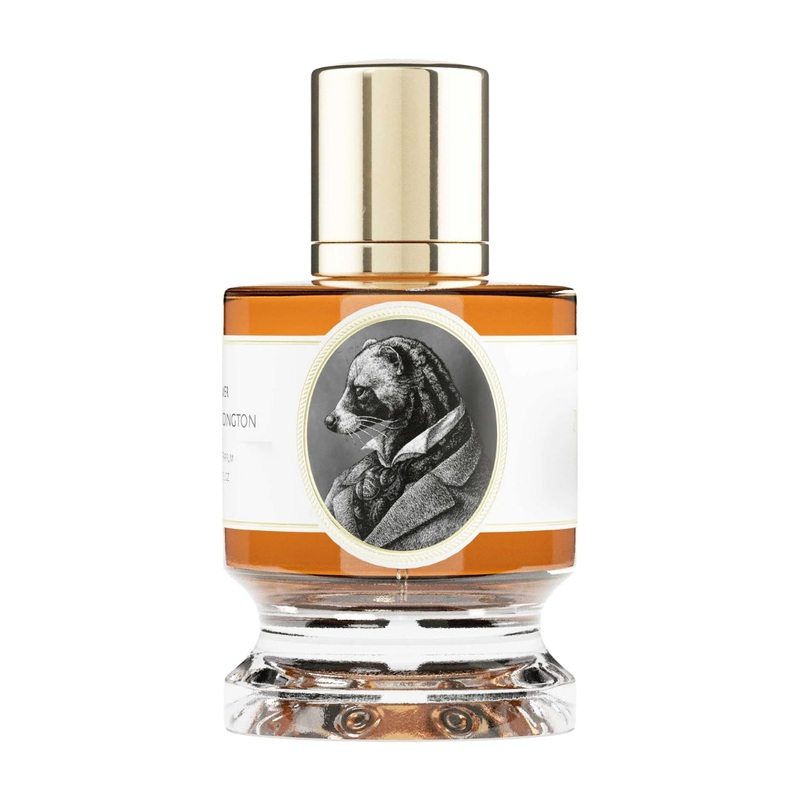 Civet 60ml Extrait de Parfum