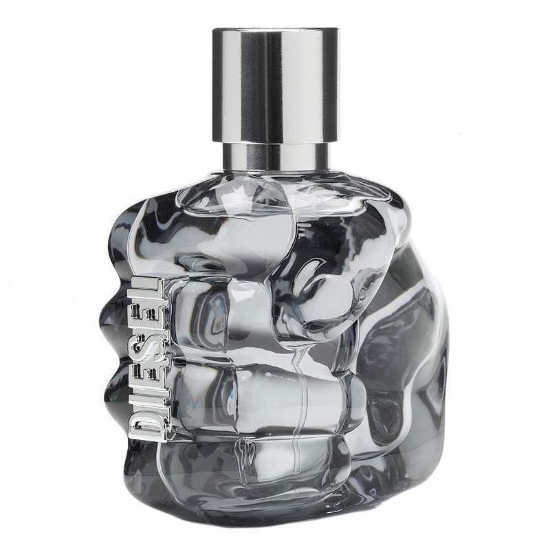 Diesel Only the Brave by Diesel 1ml Sample Spray