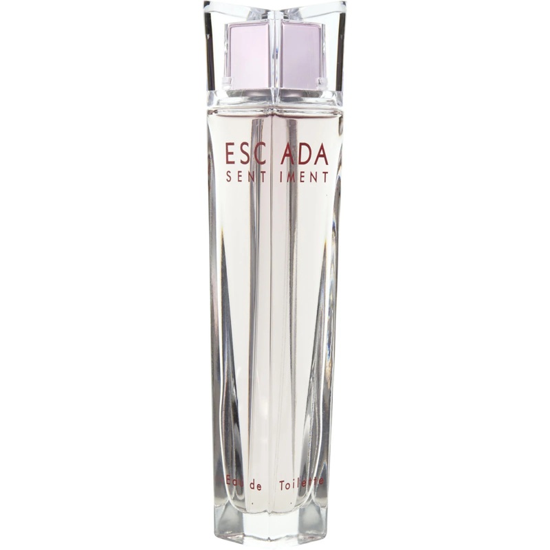 Escada Sentiment Perfume 2.5 oz Tester