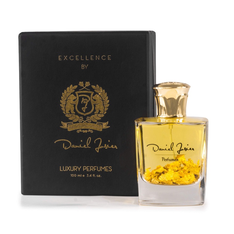 Gold Vetiver Eau De Parfum 3.4 oz.