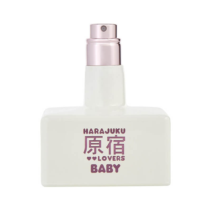 Gwen Stefani Harajuku Lovers Pop Electric Baby (Tester No Cap) 50ml EDP (L) SP