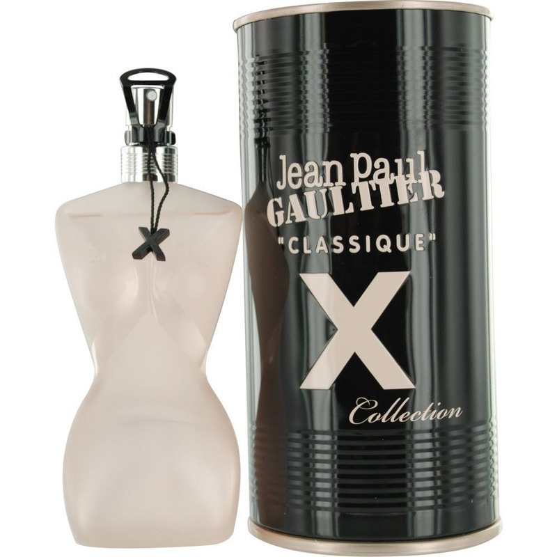 Jean Paul Gaultier Classique X Collection 100ml EDT (L) SP