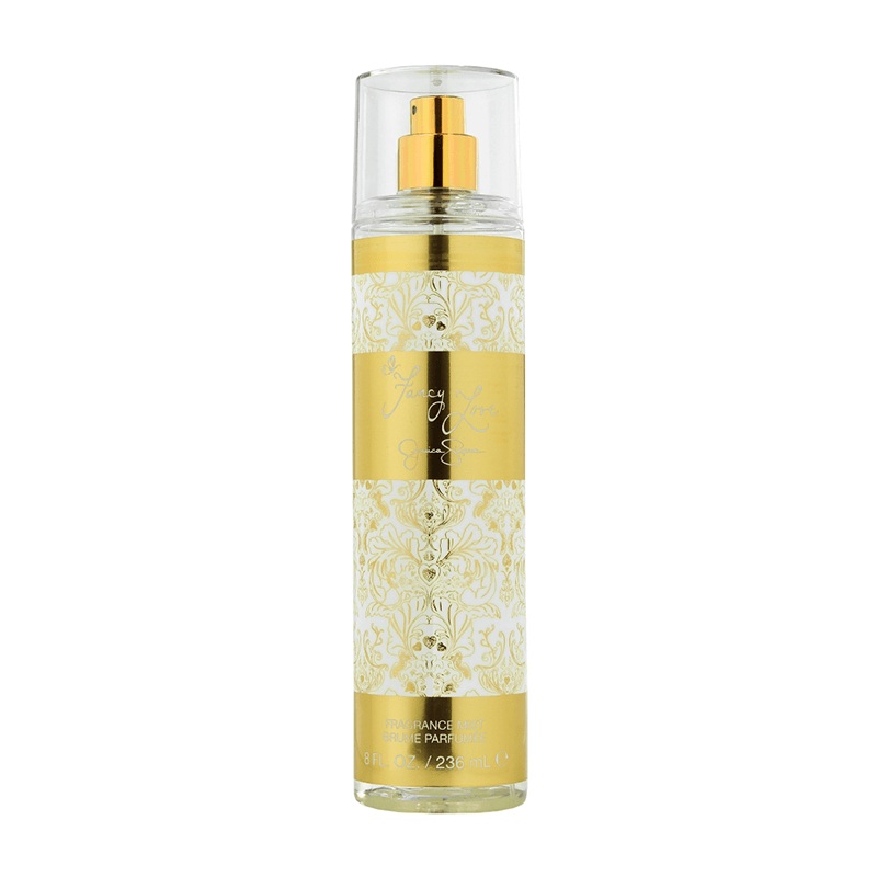 Jessica Simpson Fancy Love Fragrance Mist 236ml (L) SP