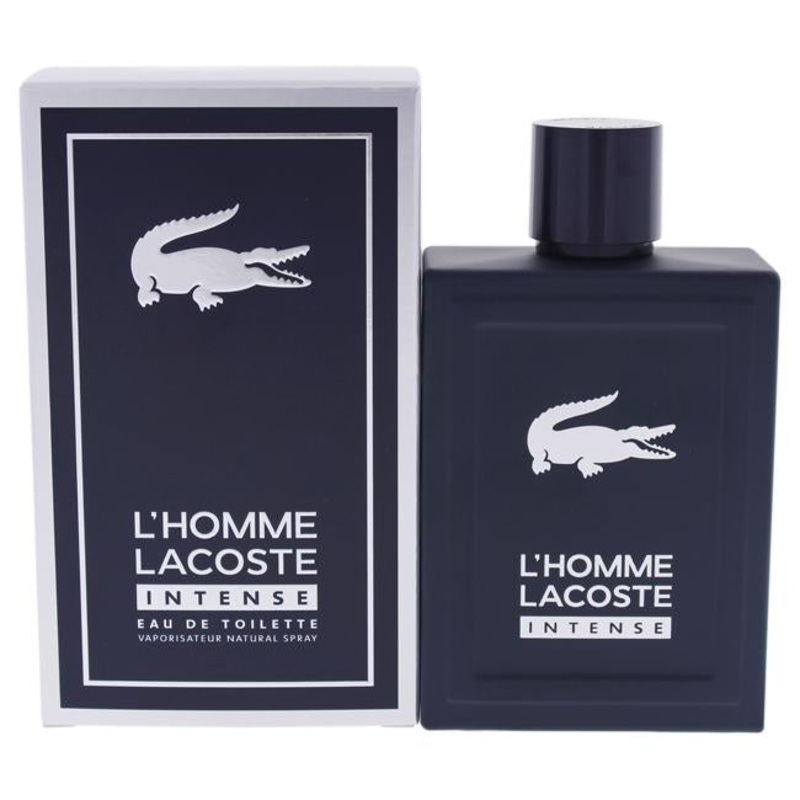 Lhomme Intense Cologne 3.3 oz.