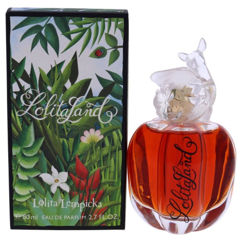 Lolita Land Eau De Parfum 2.7  oz.