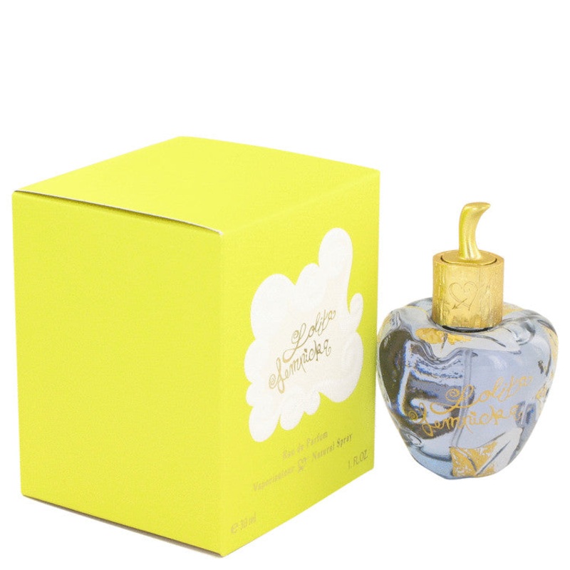 Lolita Lempicka by Lolita Lempicka For Women Eau De Parfum Spray 1 oz
