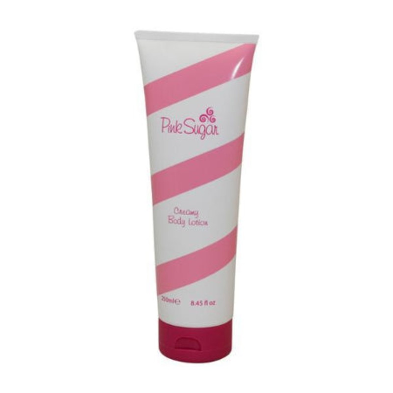 Pink Sugar Body Lotion 8.45 Oz