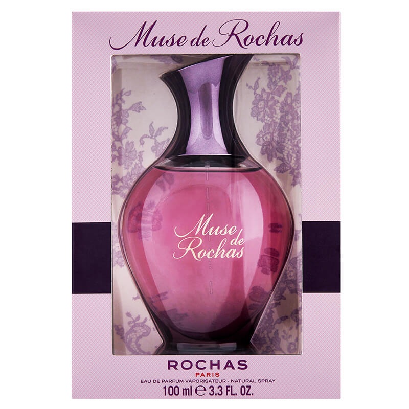 Rochas Muse De Rochas 100ml EDP (L) SP