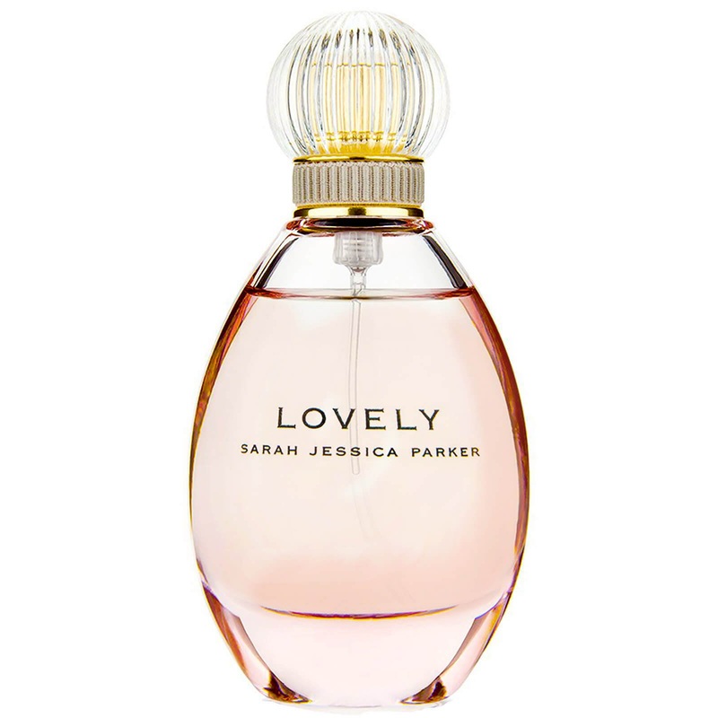 Sarah Jessica Parker Lovely EDP for Women 100ml