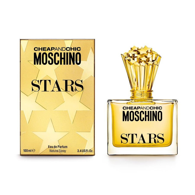 Stars 3.4 oz EDP for woman