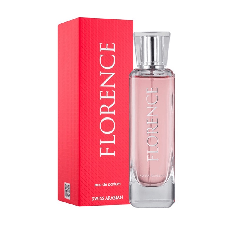 Swiss Arabian Florence 100ml EDP (L) SP